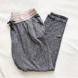 H&M size XS soft lounge pant